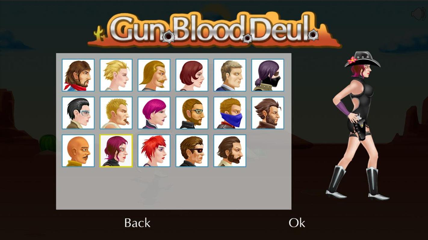 Gunblood game download for android highly compressed